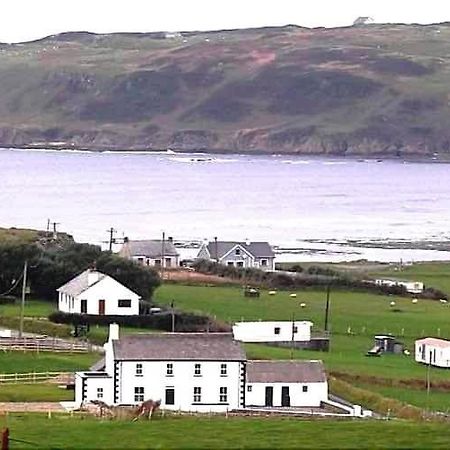Hotel Biddy Ban'S Carnmalin Exterior foto